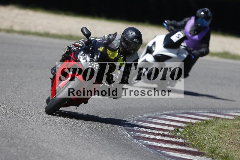 /27 24.07.2026  Speer Racing ADR/Rookies/128
